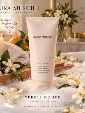 Laura Mercier